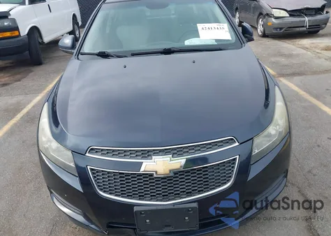 2014 Chevrolet Cruze Ls Auto z USA, uszkodzony, nr VIN 1G1PA5SH0E7143663